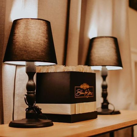 Rooms For Rent In Centre Budapest Bagian luar foto