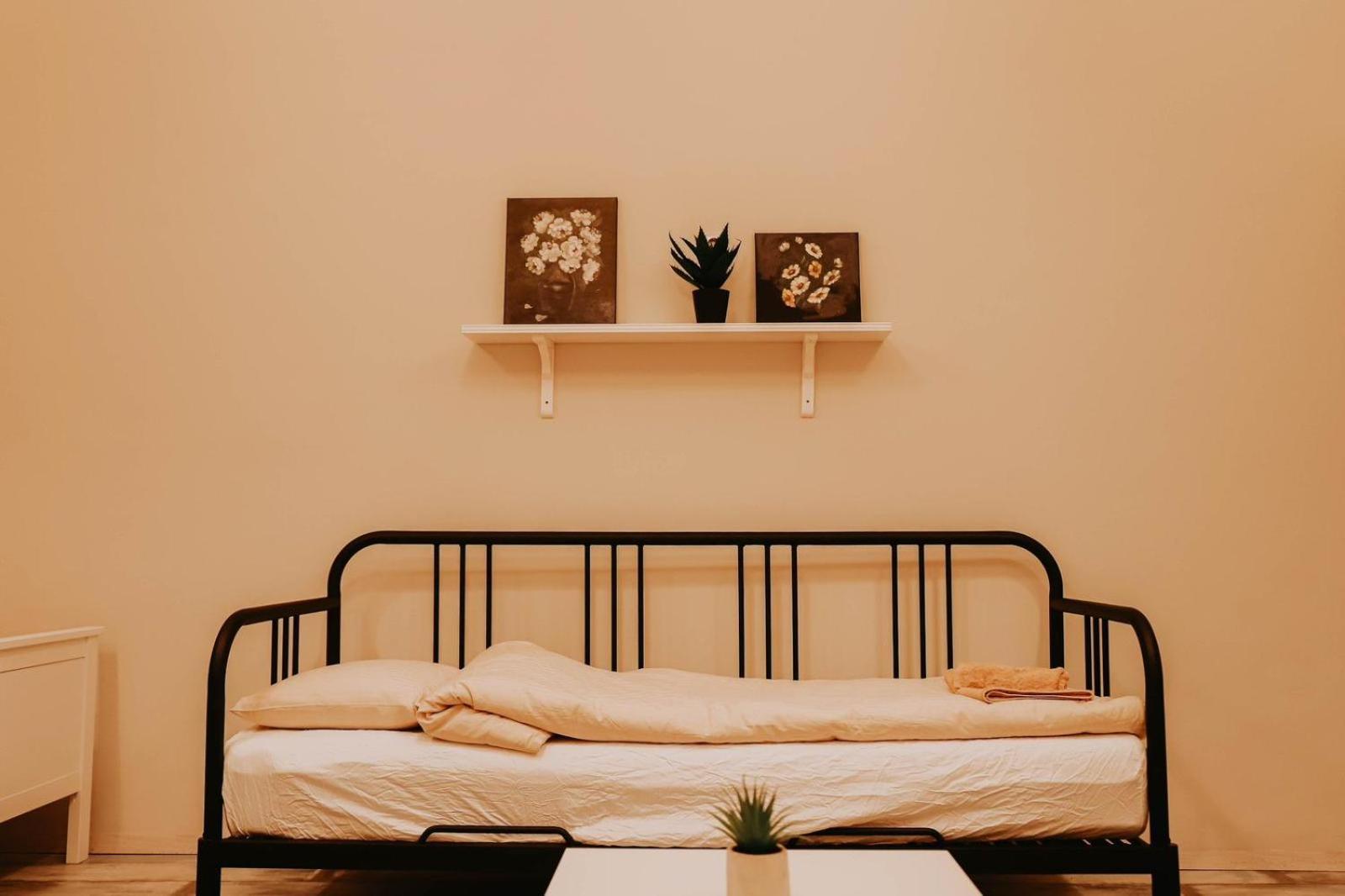 Rooms For Rent In Centre Budapest Bagian luar foto