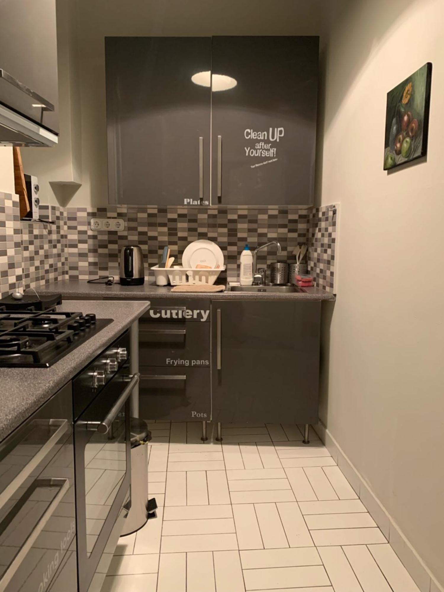 Rooms For Rent In Centre Budapest Bagian luar foto